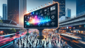 Como Melhorar o Desempenho dos Seus Anúncios em LED