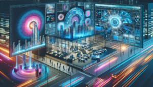 Inovações e Tendências para Painéis de LED em 2023