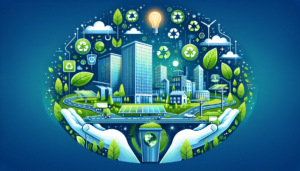 Sustentabilidade e Painéis de LED: Impacto no Meio Ambiente