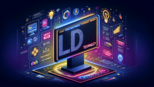 Vantagens de Usar Letreiro de LED em Seu Site