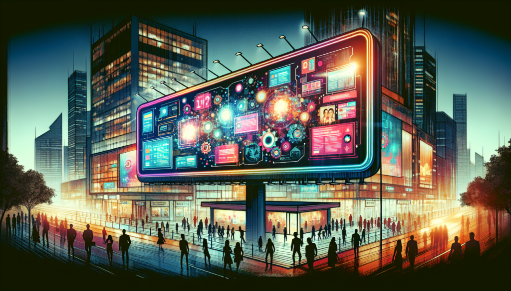 Letreiro Painel de LED: Solução Ideal para Sua Comunicação Visual