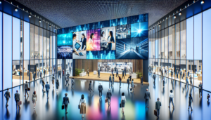 Veja Como Escolher o Melhor Painel de LED Indoor