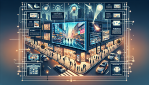 Vantagens do Painel de LED Outdoor para seu Negócio