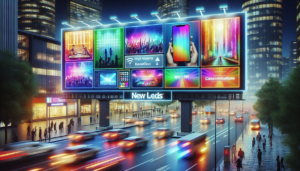 Preço de Painel de LED para Propaganda Outdoor – Guia Completo