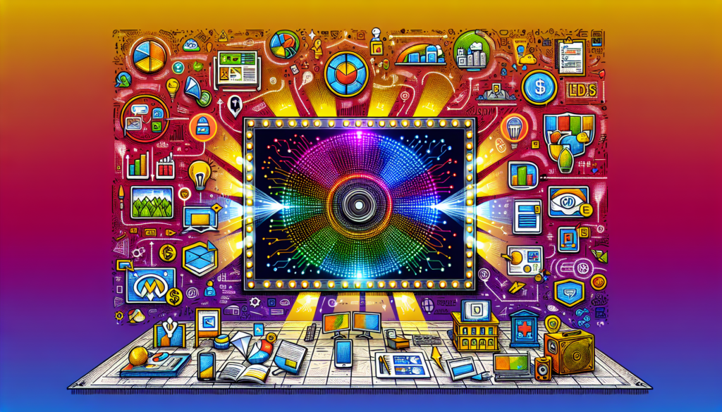 Guia Completo para Escolher o Melhor Painel de LED